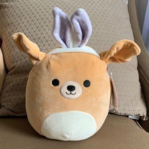 Stevon 8-10” Squishmallow with tag